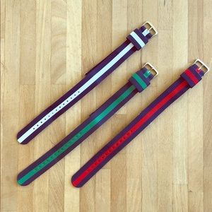 ⏱ Daniel Wellington Watchbands (3)